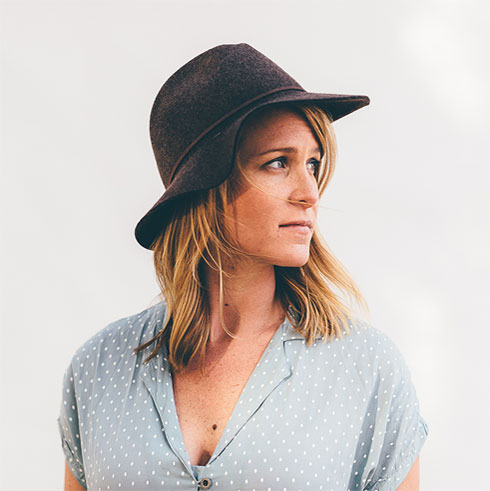 On Hidden Culture, and Other Lessons From Houston