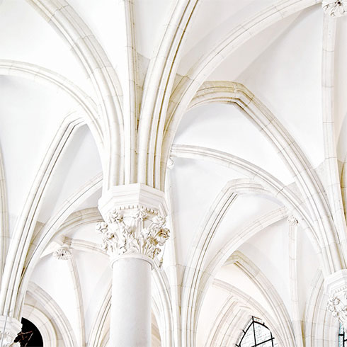 Introducing Joel Midden